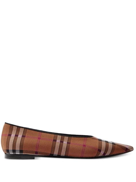 burberry copford sale|burberry flat shoes sale.